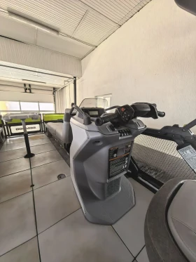 ������� ���� Bombardier Sea Doo Seadoo Switch Cruise 21 230�.� | Mobile.bg � ����� ������ 9