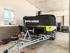 ������� ���� Bombardier Sea Doo Seadoo Switch Cruise 21 230�.� | Mobile.bg � ����� ������ 17