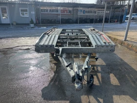 За автомобил Други Niewdiadow, снимка 4 - Ремаркета - 53210369