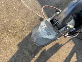 За автомобил Други Niewdiadow, снимка 11 - Ремаркета - 53210369