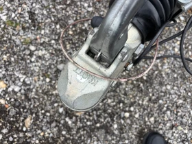 За автомобил Други Niewdiadow, снимка 9 - Ремаркета - 53210369