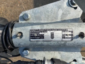 За автомобил Други Niewdiadow, снимка 10 - Ремаркета - 53210369