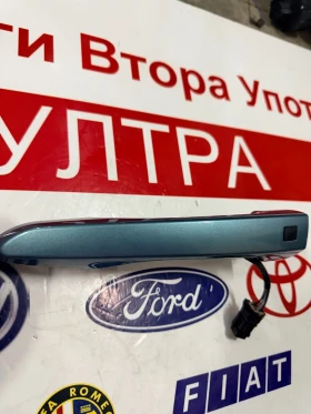 Предна лява външна дръжка HYUNDAI KONA 2020 KEYLESS, снимка 1