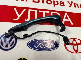 Предна лява външна дръжка HYUNDAI KONA 2020 KEYLESS, снимка 3