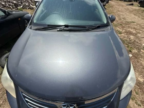 Предни капаци за Toyota Avensis 2009-2014г, снимка 1