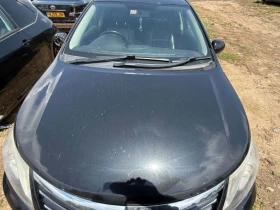 Предни капаци за Toyota Avensis 2009-2014г, снимка 2