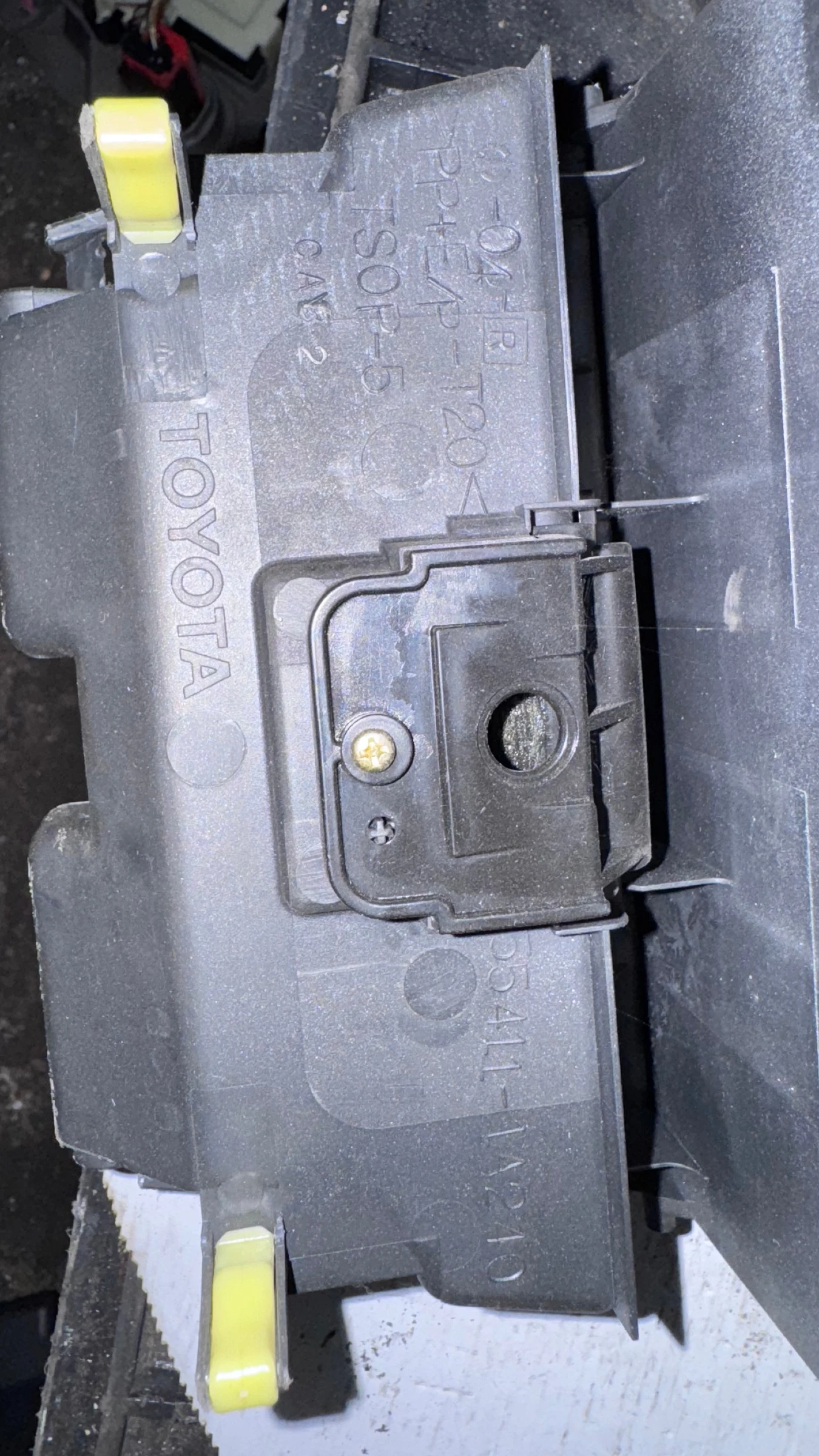   /  /  a Toyota Corolla - 55411-1A240 / 55930-13060 | Mobile.bg   2