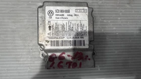 Airbag  /  /  a VW Golf - 5C0959655 | Mobile.bg    2
