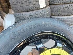 Гуми с джанти Clear 155/70R17, снимка 2