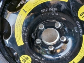 Гуми с джанти Clear 155/70R17, снимка 5