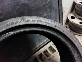 Гуми Летни 255/35R19, снимка 6