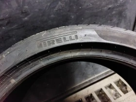 Гуми Летни 255/35R19, снимка 3