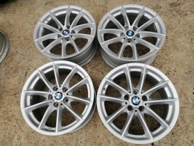 Джанти за BMW, снимка 4