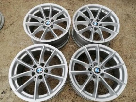 Джанти за BMW, снимка 3