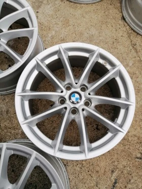 Джанти за BMW, снимка 8