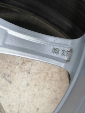 Джанти за BMW, снимка 11