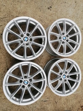 Джанти за BMW, снимка 1