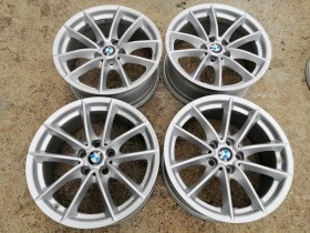 Джанти за BMW, снимка 2