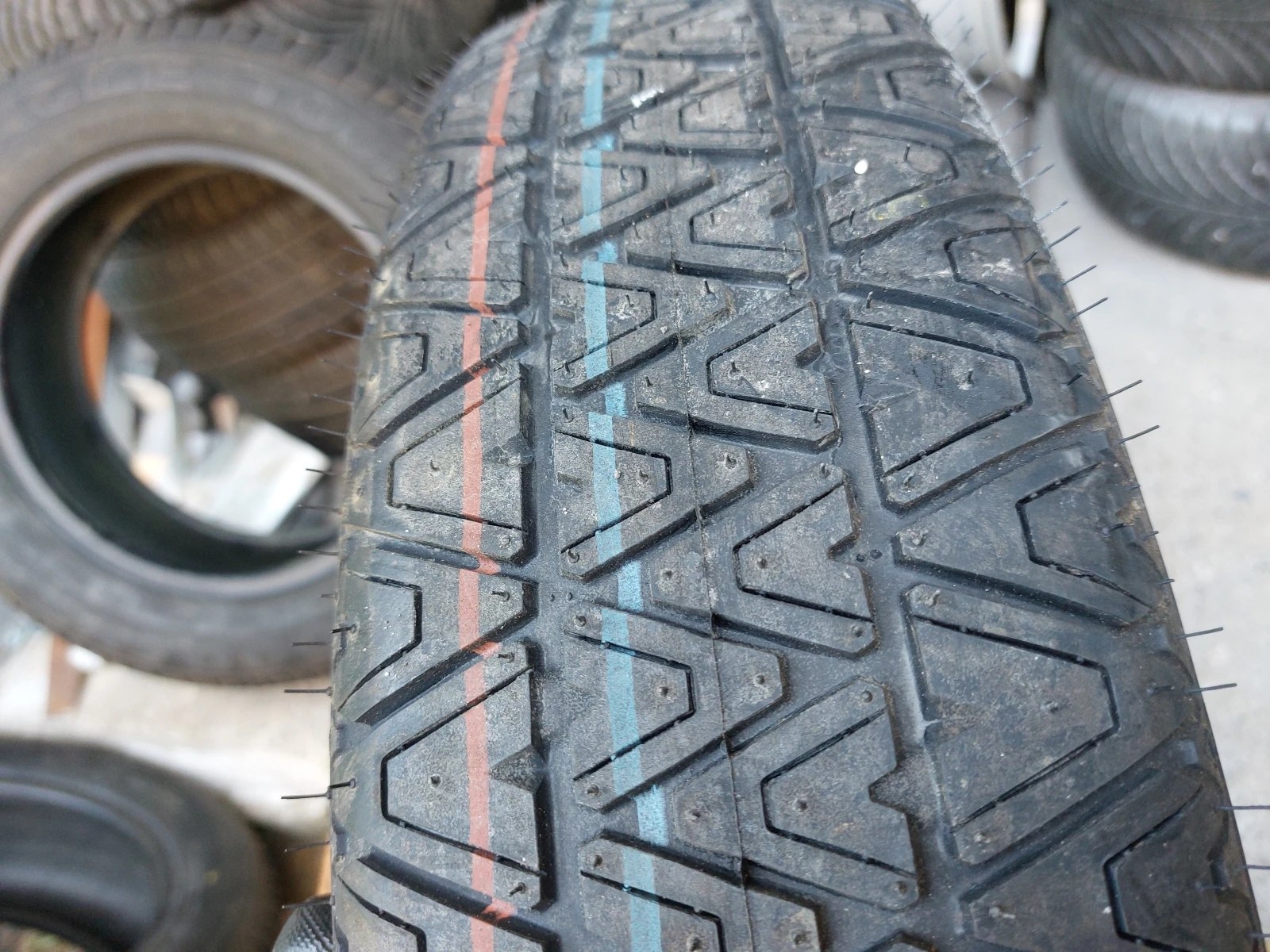    155/70R17  Mercedes-Benz | Mobile.bg   6