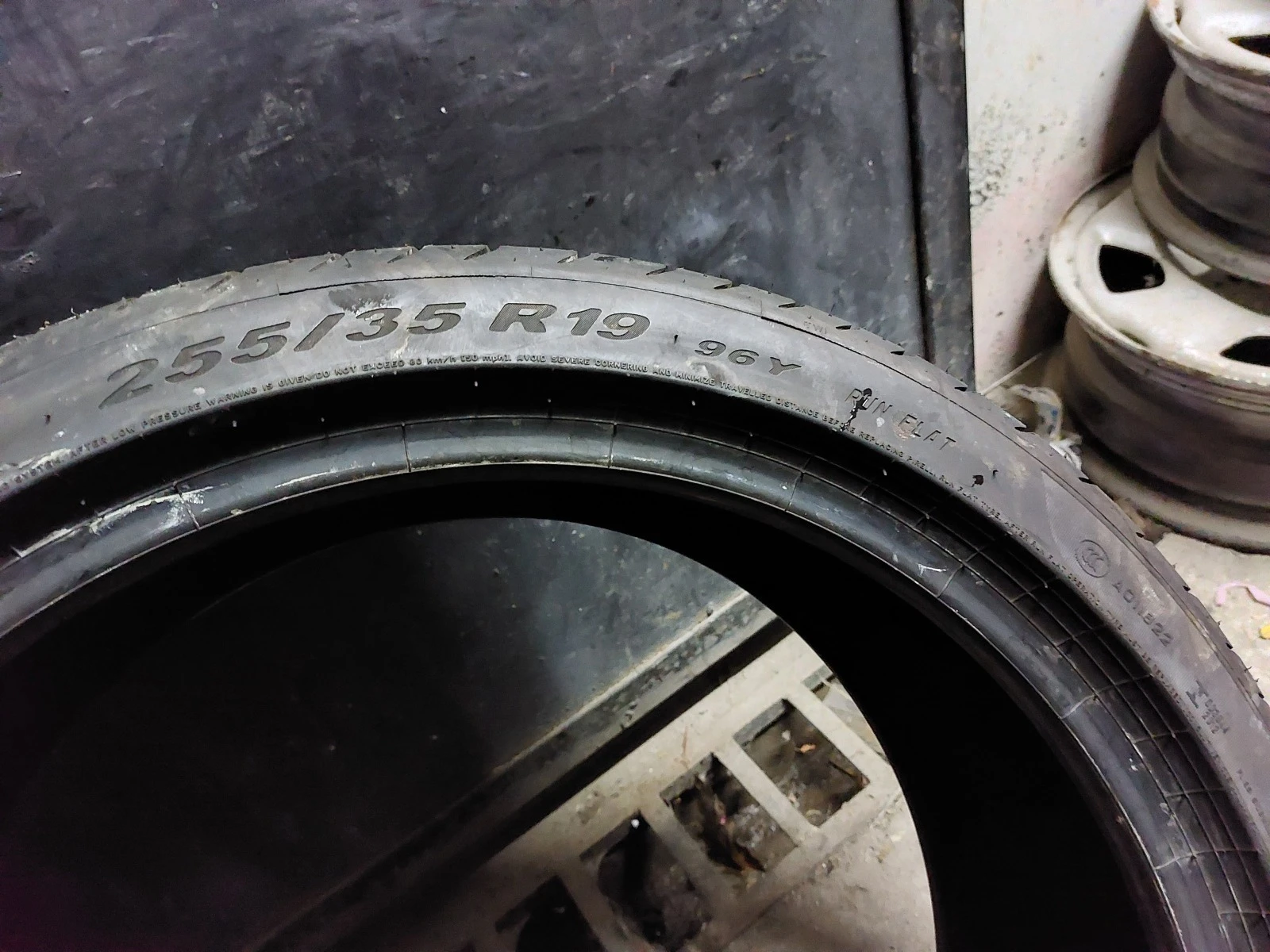  255/35R19 | Mobile.bg   6