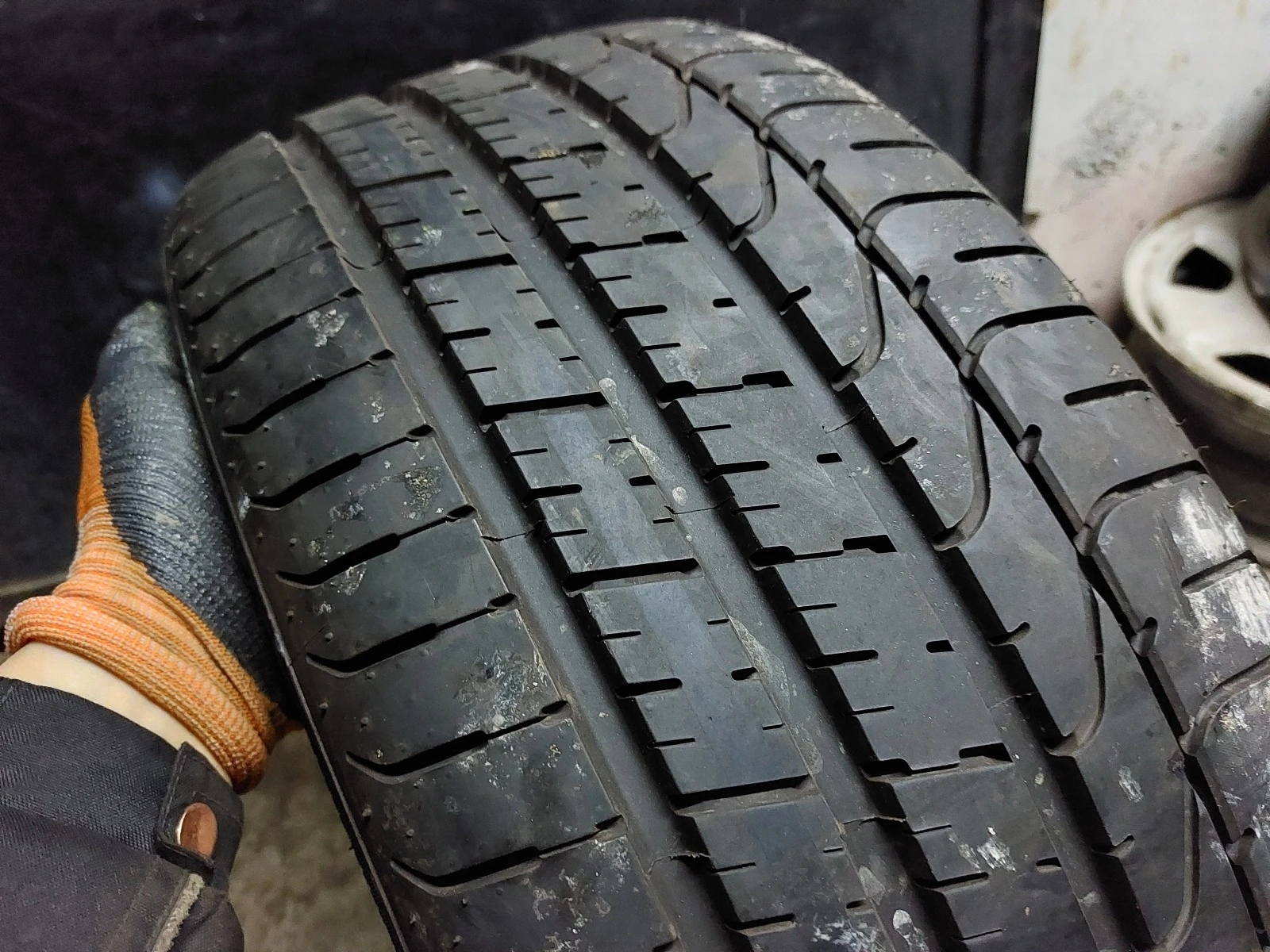  255/35R19 | Mobile.bg   1