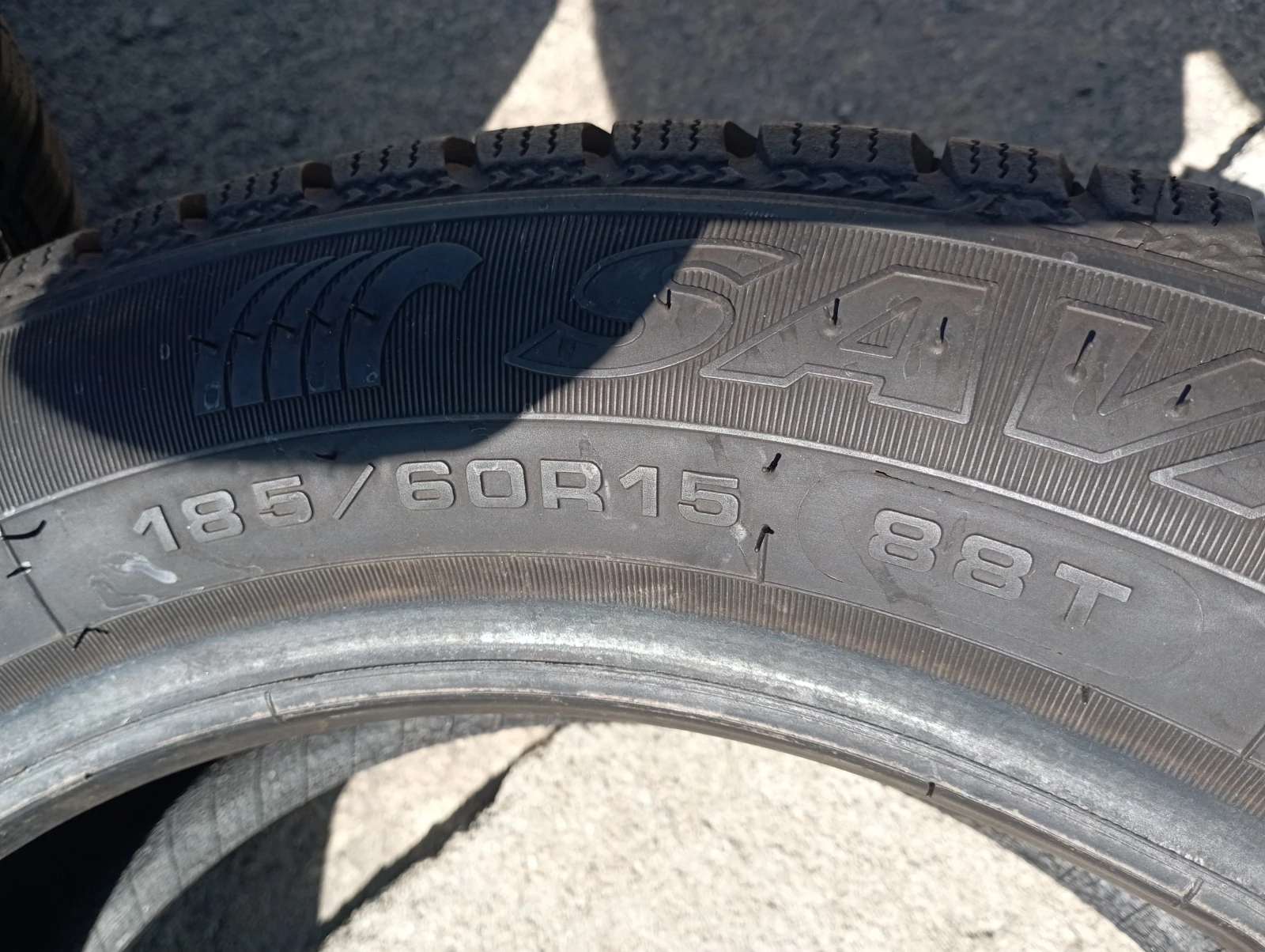  185/60R15 | Mobile.bg   4