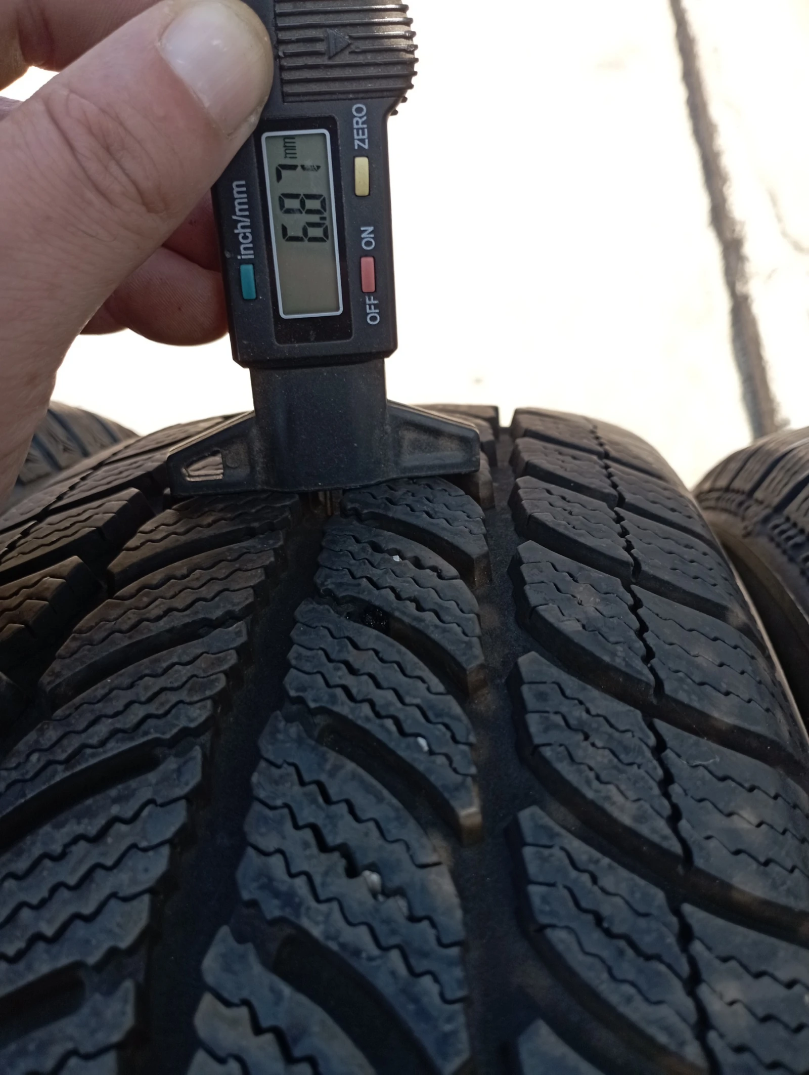  185/60R15 | Mobile.bg   5