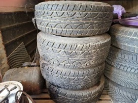    235/75R15  Nissan Terrano | Mobile.bg    5