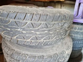    235/75R15  Nissan Terrano | Mobile.bg    6