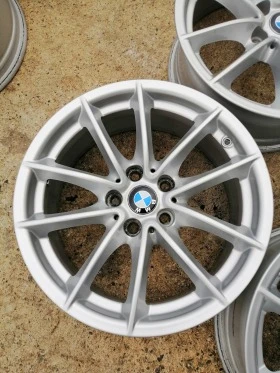 Джанти за BMW, снимка 6 - Гуми и джанти - 42351525