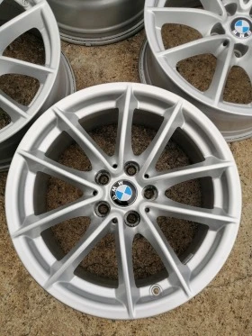 Джанти за BMW, снимка 7 - Гуми и джанти - 42351525