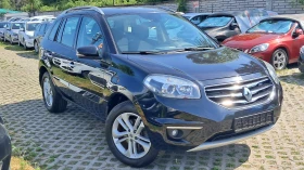 Renault Koleos 4Х4 РЕАЛ КМ ИЗКЛЮЧИТЕЛНО СЕРВИ КНИЖК ОБСЛУЖ УНИКАТ, снимка 2