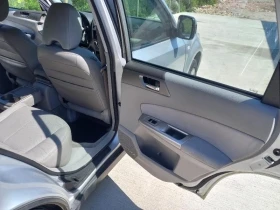 Subaru Forester Газов инжекцион, снимка 7