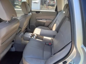 Subaru Forester Газов инжекцион, снимка 5