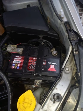 Subaru Forester Газов инжекцион, снимка 16