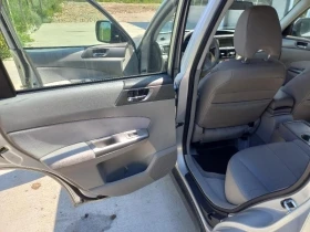 Subaru Forester Газов инжекцион, снимка 6