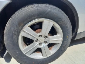 Subaru Forester Газов инжекцион, снимка 12