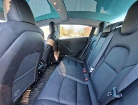 Tesla Model 3 Performance, снимка 9