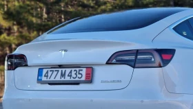 Tesla Model 3 Performance, снимка 13