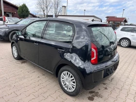 VW Up 1.0i EURO 5 ЛИЗИНГ, снимка 8