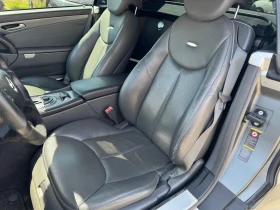 Mercedes-Benz SL 500 / Black Series Package / , снимка 12