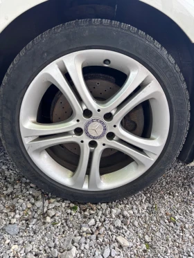 Mercedes-Benz A 200 651 на части, снимка 6