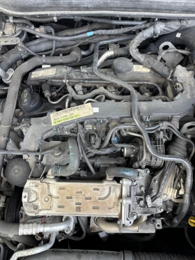 Mercedes-Benz A 200 651 на части, снимка 7