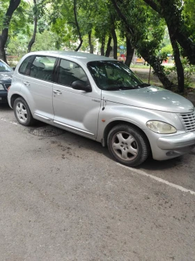 Chrysler Pt cruiser, снимка 4
