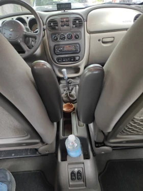 Chrysler Pt cruiser, снимка 6