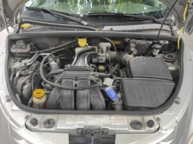 Chrysler Pt cruiser, снимка 8