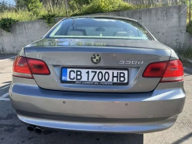 BMW 330 3.0 D, снимка 9