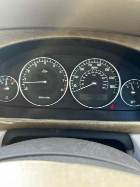 Jaguar X-type 3.0, снимка 7