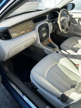 Jaguar X-type 3.0, снимка 16