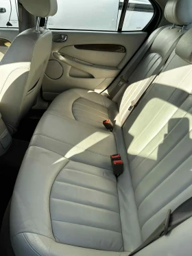 Jaguar X-type 3.0, снимка 4